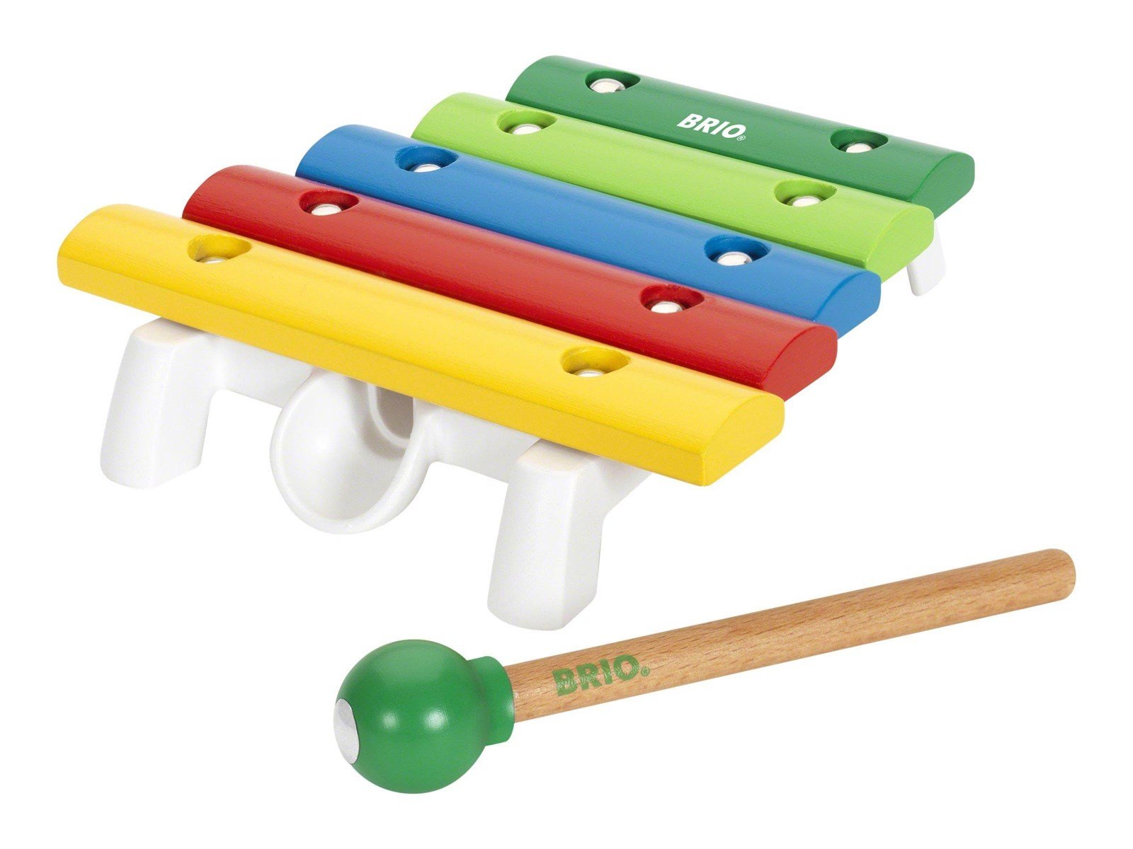 Brio Musical Xylophone Brio Musical Xylophone